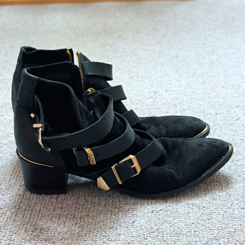 The kooples women - women’s, black