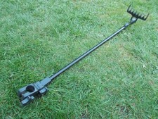 Korum telescopic feeder arm +