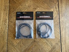2x NEW Mooer PDC-2A Two Way DC