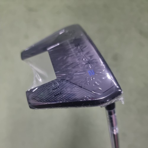 Cleveland soft 11 putter - hb,