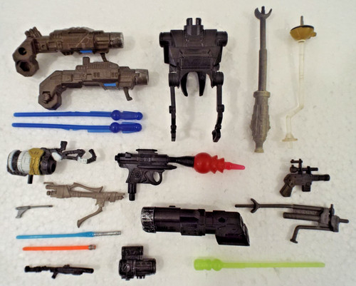 Mixed action figure - mixed,