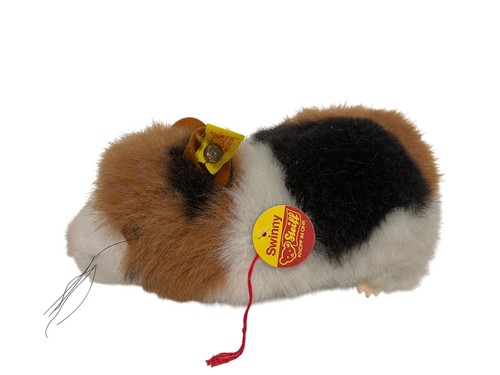 Steiff animal 2254 guinea - steiff,