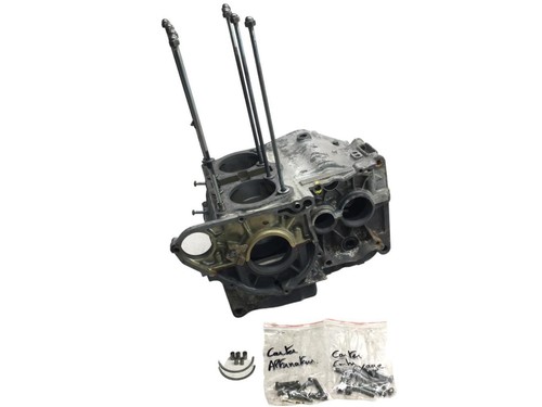 Honda 350 engine - cl, cover