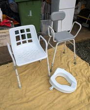 3x Items NRS Healthcare