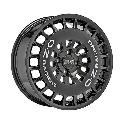 Alloy wheel racing rr40 - wheel,