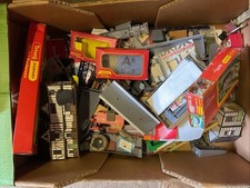 Hornby Triang Oo Gauge Box
