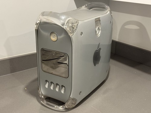 Apple power mac mdd - power,