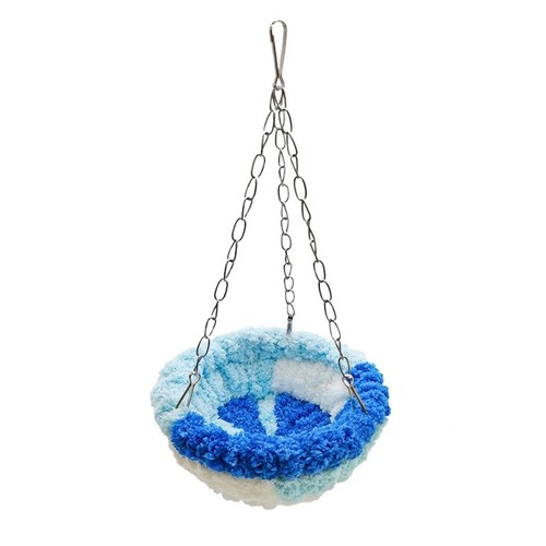 Parrot nest bird - 1,