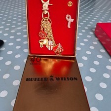 Butler and Wilson 40th