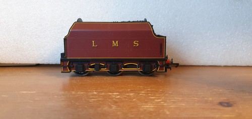 Hornby superdetail lms maroon - superdetail,