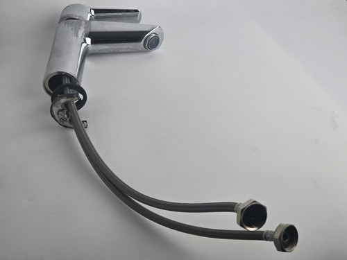 Grohe basin mixer tap 2412 - basin, 2412-52