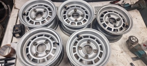Classic mini special - mini, 10"