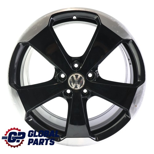 Volkswagen golf mk6 alloy - mk6,