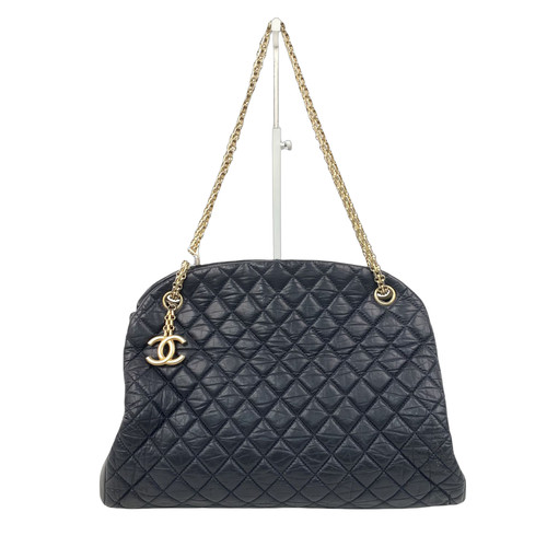 Chanel just mademoiselle bag - mademoiselle,