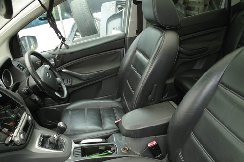 Ford kuga mk1 leather interior - kuga,