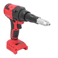 ⁺Cordless Rivet Gun Kit 18V