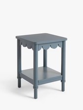 John Lewis Hem Side Table Loch