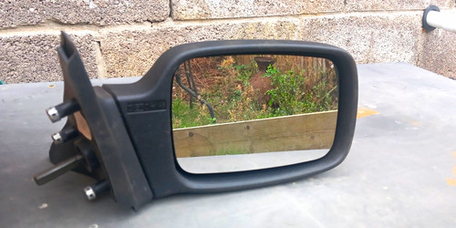 Ford escort mk4 nos - escort,