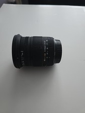 Sigma DC 17-70mm F2.8-4.5