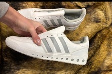 Adidas P.T Trainers