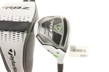 TaylorMade RocketBallz Rescue