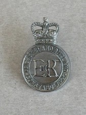 Obsolete Leicester & Rutland