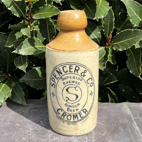 Classic salt glazed spencer - classic, &