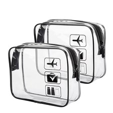 Cosmetic Makeup Toiletry Bag