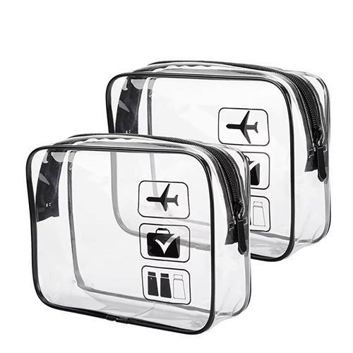 Cosmetic makeup toiletry - toiletry, bag