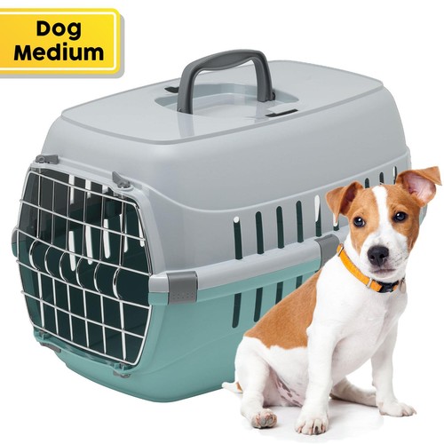 Pet transporter travel carrier - travel,