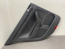 VW Golf GTI MK5 Door Card