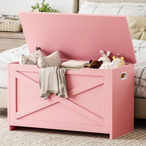 Storage chest wooden - storage,