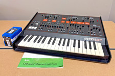 Korg ARP Odyssey 37-Slim Key