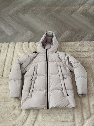 Strum puffer jacket - ma.strum,
