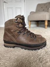 Meindl Bourneo Mfs Boots