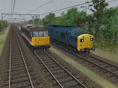 Great eastern london - eastern:, to