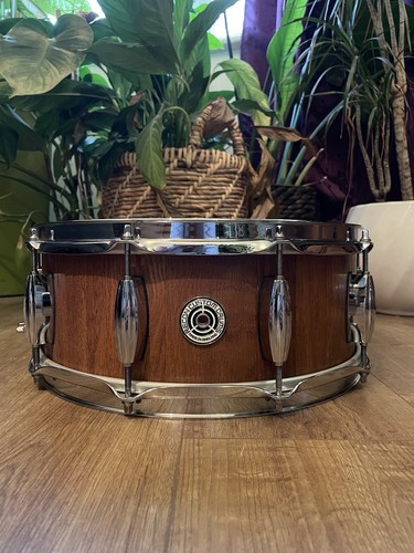 Recon custom drums 14x5 oak - recon,