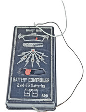 Hornby Battery Controller R941