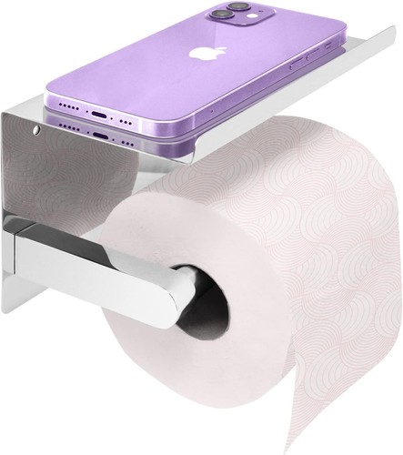 Toilet paper roll holder - roll,