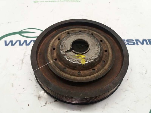 123031777r crankshaft pulley - crankshaft,