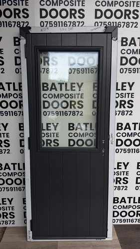 New external anthracite - new,