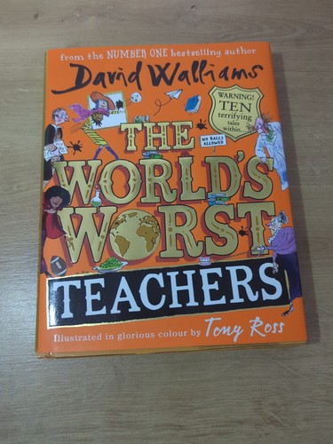 David walliams the - walliams,