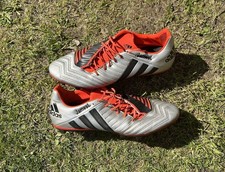Rare Adidas Predator Incurza