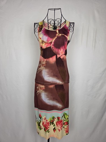 Jean paul gaultier complete - gaultier,