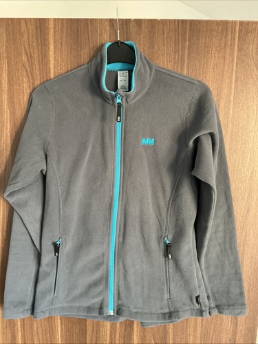 Men helly hansen - fleece, size