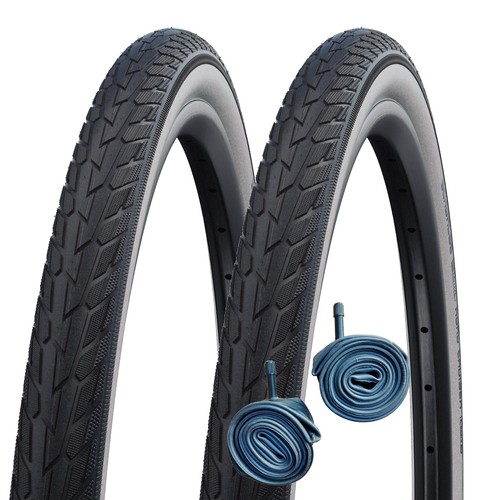 Schwalbe road cruiser bike - schwalbe,