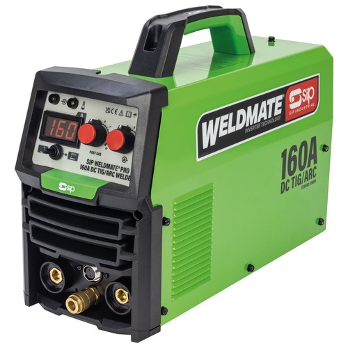 Sip weldmate pro - sip, tig