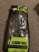 Planet Eclipse Elbow Pads