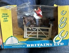 Vintage Britains 2075 Horse