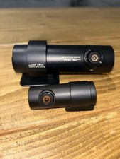 BlackVue DR750S-2CH Dash Cam + Conecta X + 16GB Memory Card